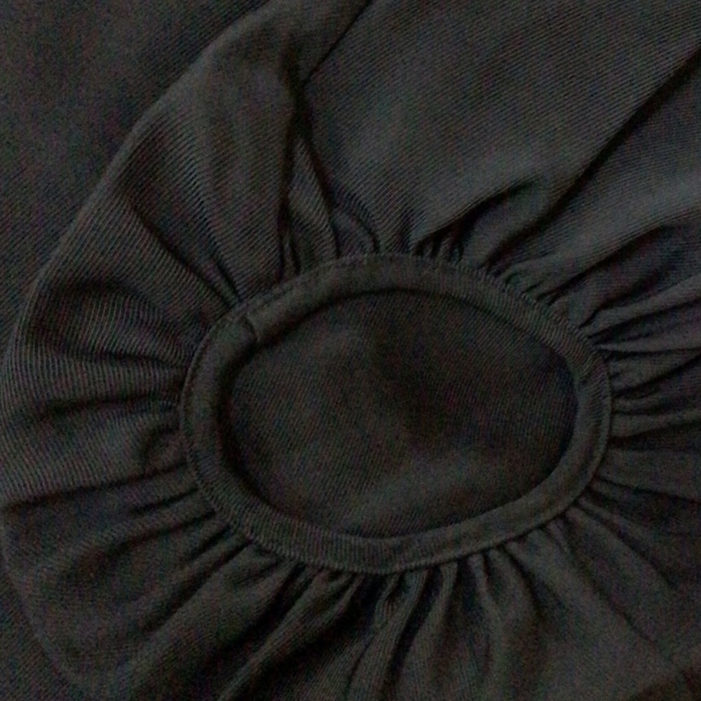 Co Tunic, XS, New, Black - Picture 9 of 10